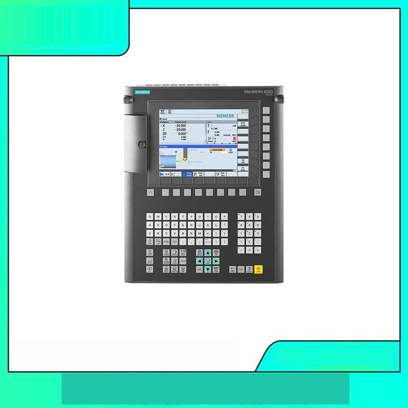 Siemens 6FC5370-4AA30-0AA0