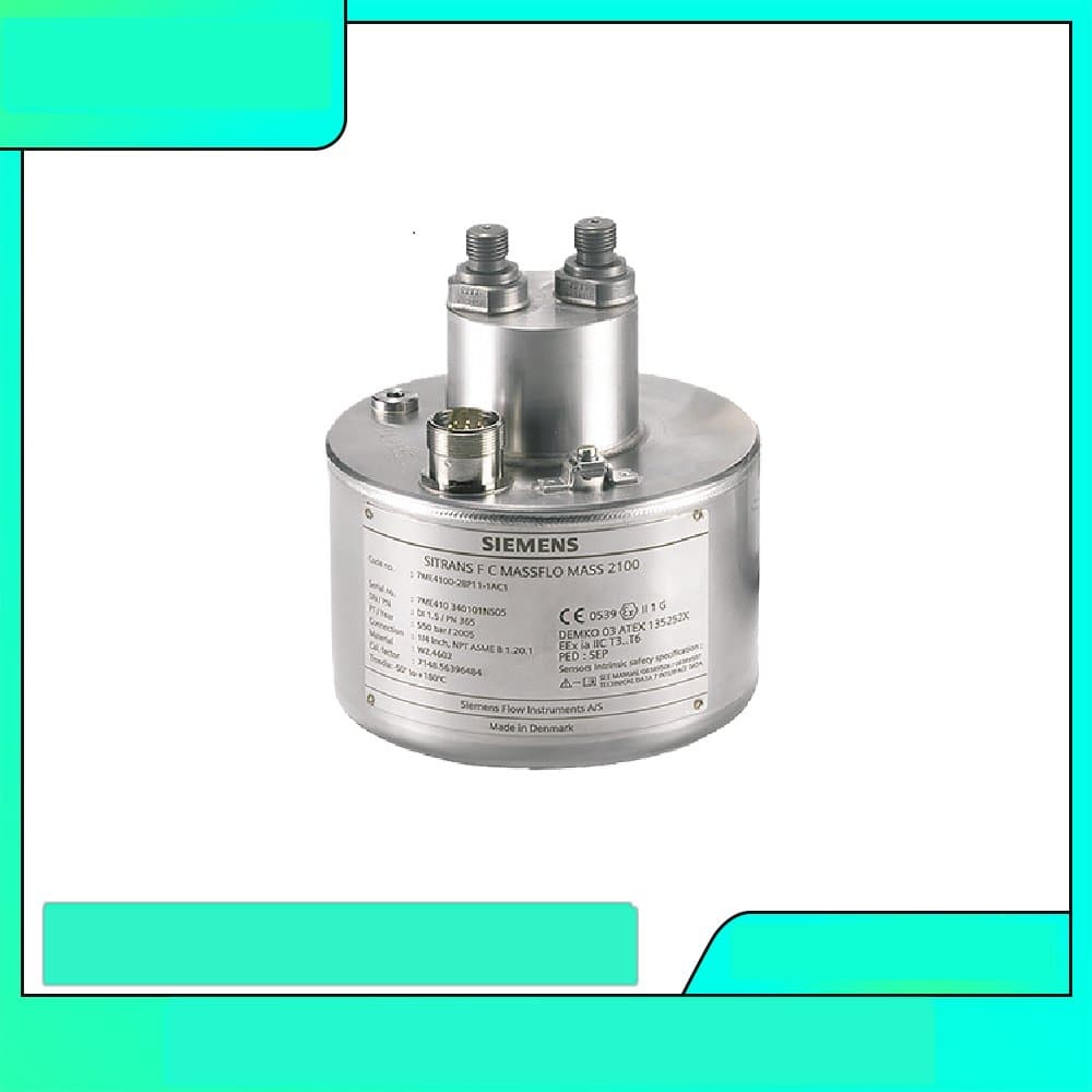 Siemens 7ME4100-1DC21-1AA1