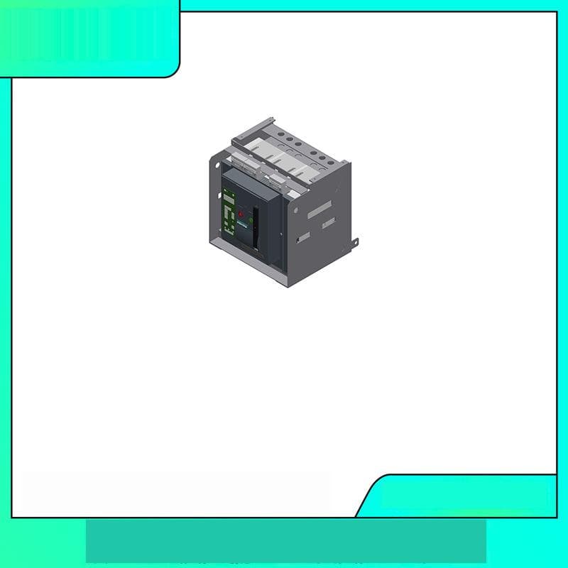 Siemens 3WL1225-2EG35-4GS4