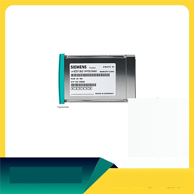 Siemens 6ES7952-1AM00-0AA0