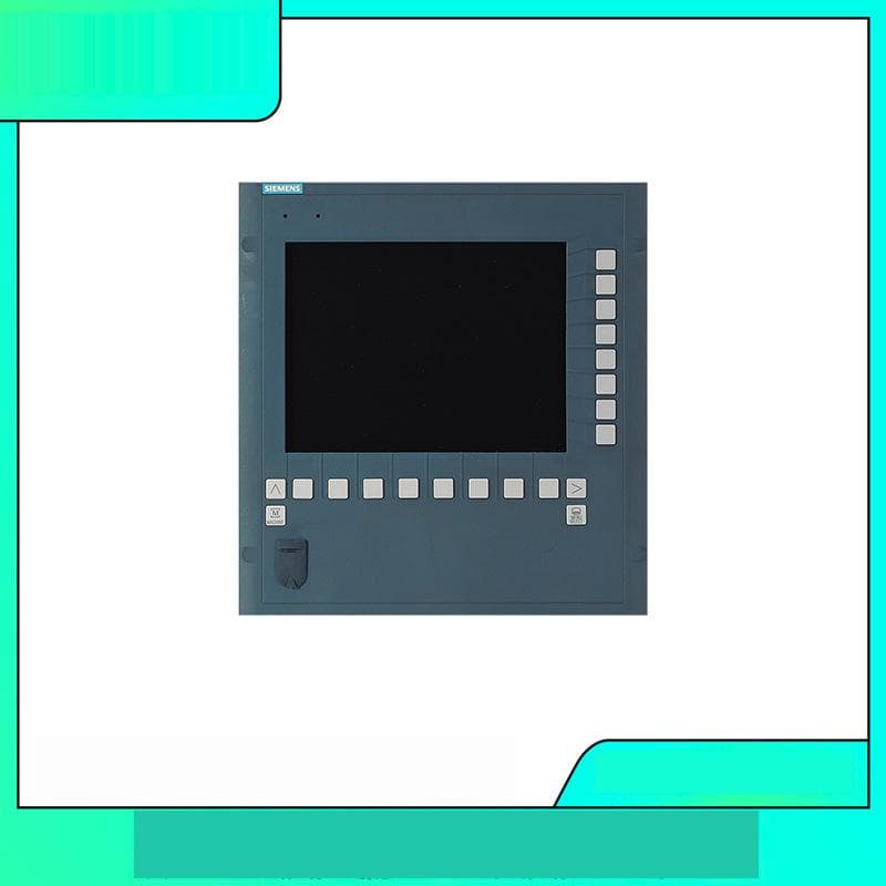 Siemens 6FC5203-0AF04-0AA0