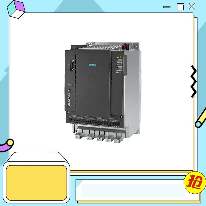 Siemens 6SL3111-4VE21-6EA1