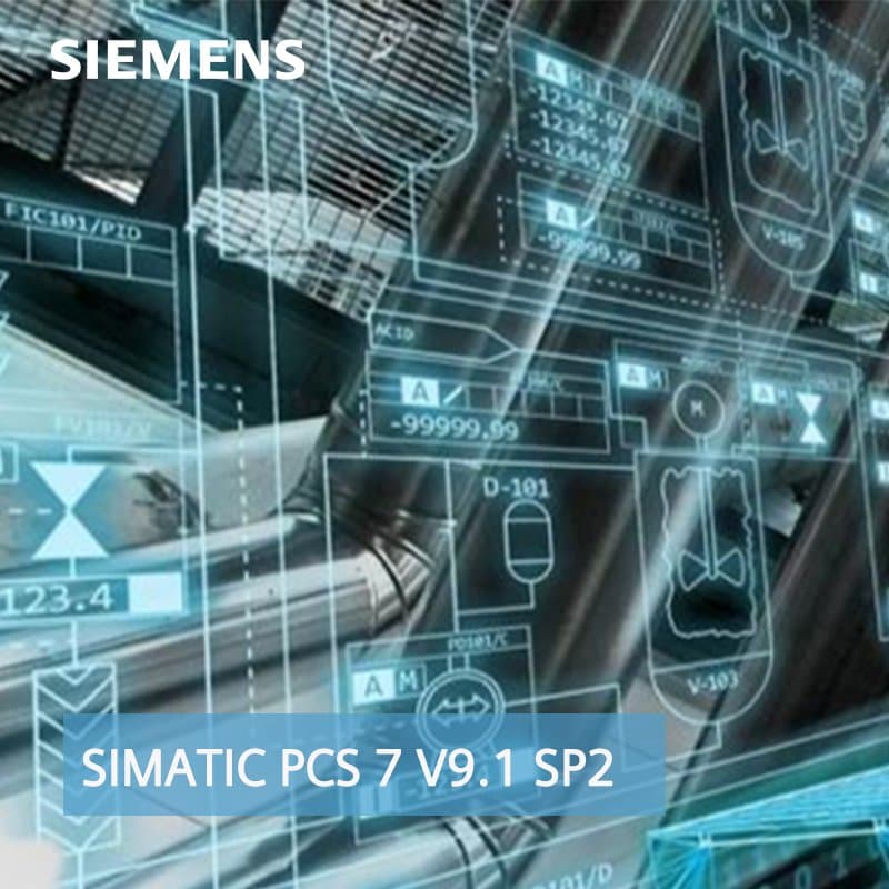 simatic pcs7