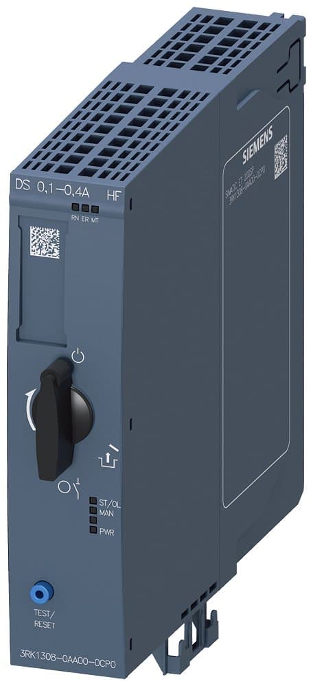 Siemens 3RK1308-0AA00-0CP0