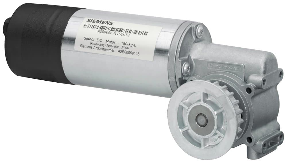 Siemens 6FB1103-0AT10-4MB0