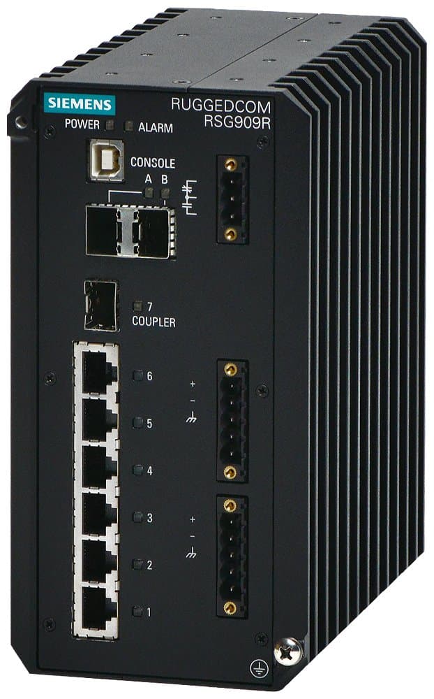 Siemens 6GK6498-0RB00-1AN0