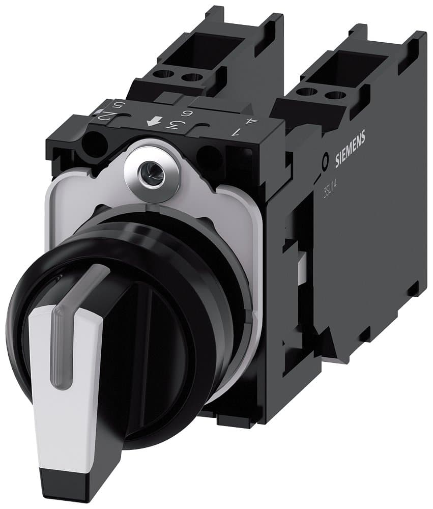 Siemens 3SU1100-2BM60-3LA0-ZY11