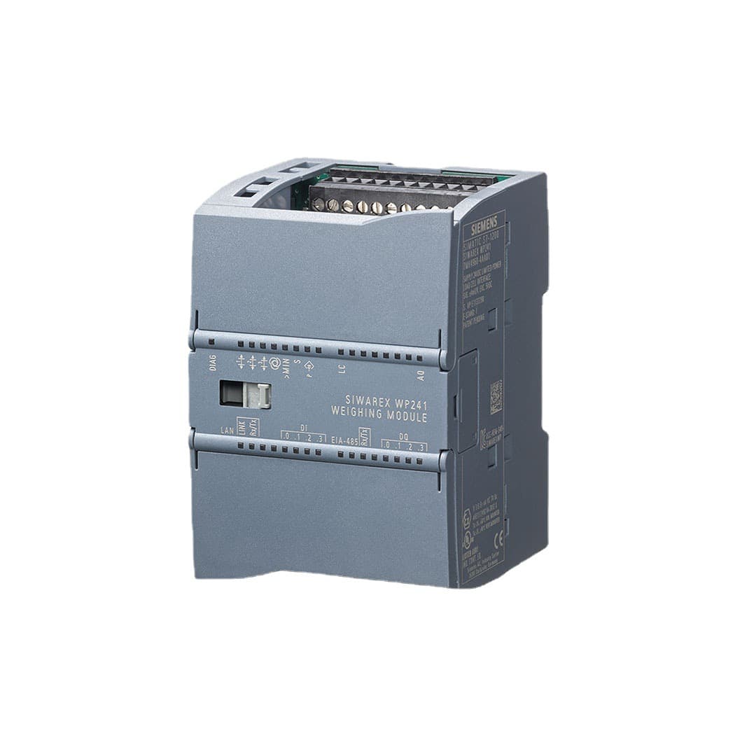 Siemens 7MH4960-4AA01