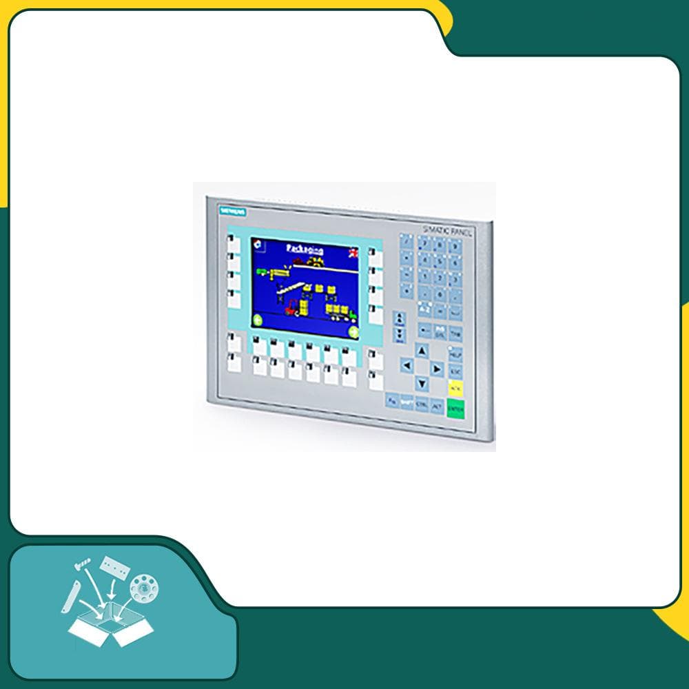 Siemens 6AV6643-0BA01-1AX0