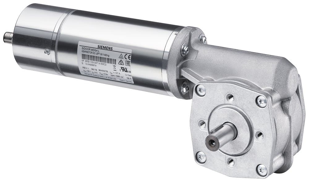 Siemens 6FB1103-0AT14-3MC2