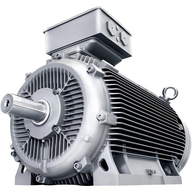 Siemens 1LE8003-3BC33-3AA4