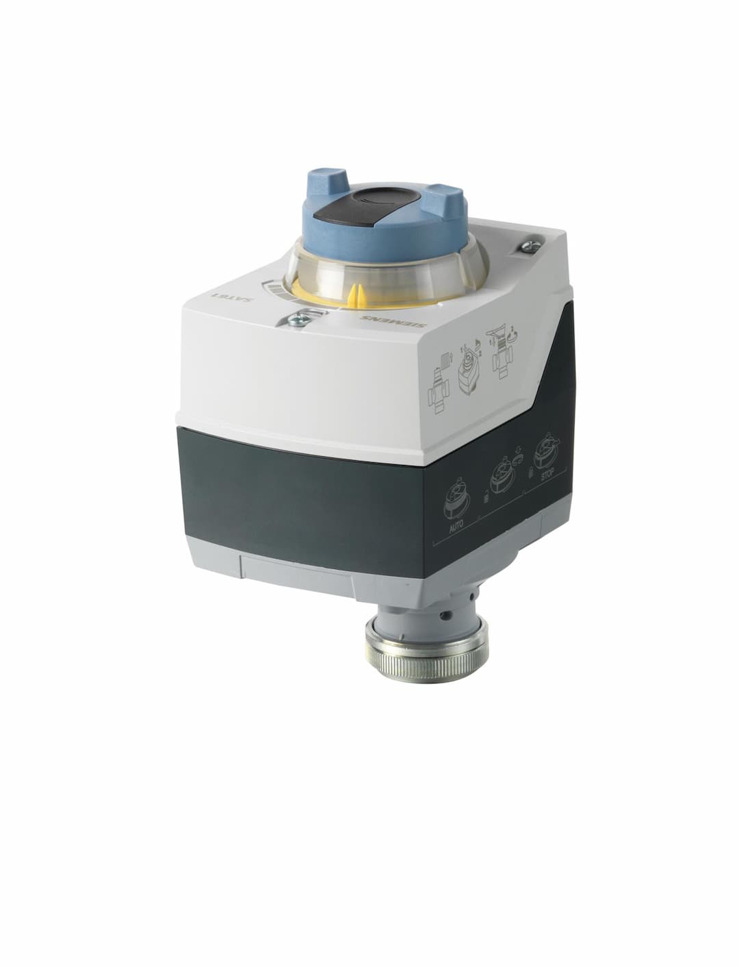 Siemens S55158-A117