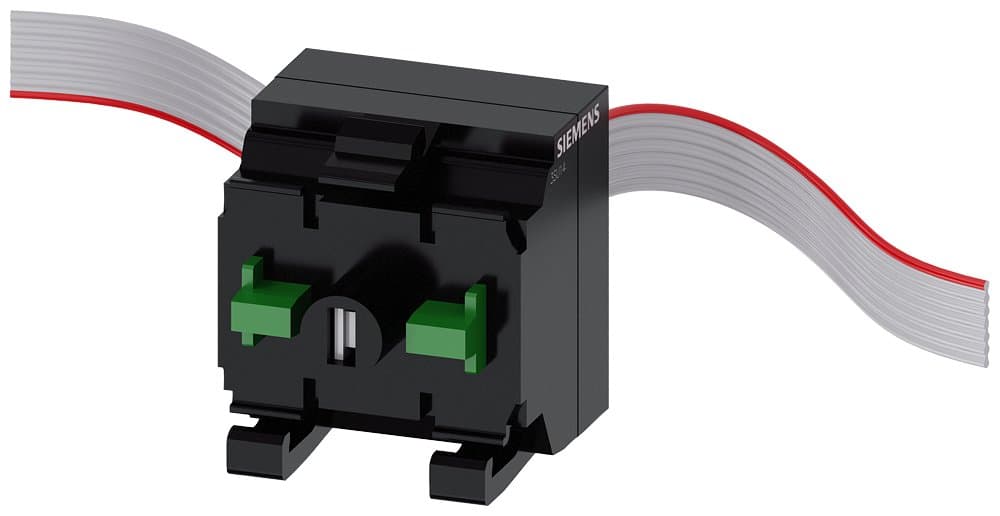 Siemens 3SU1401-1MC60-1CA1-ZY19