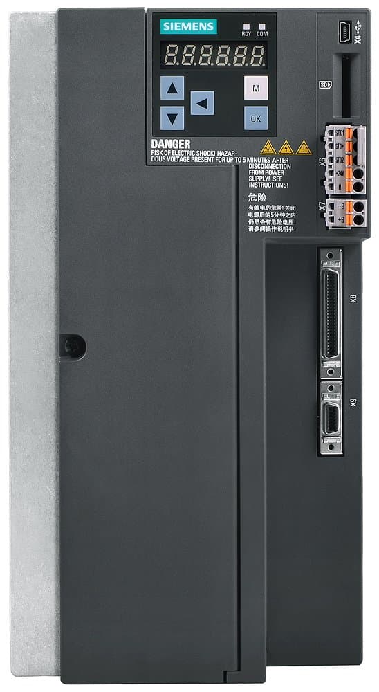 6sl3210-5fe17-0ua0