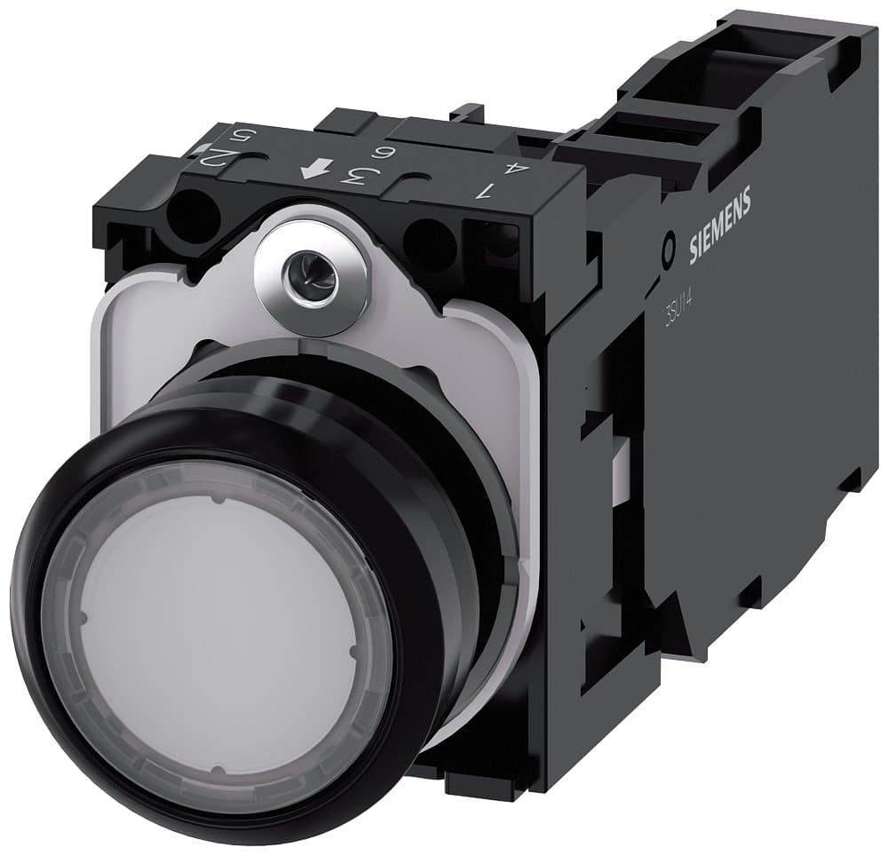 Siemens 3SU1102-0AB70-1FA0-ZX90