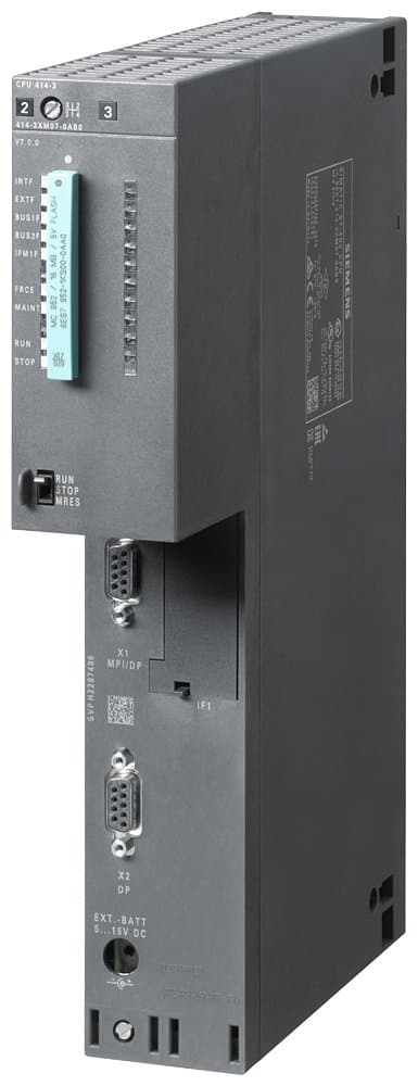 6es7414-3xm07-0ab0