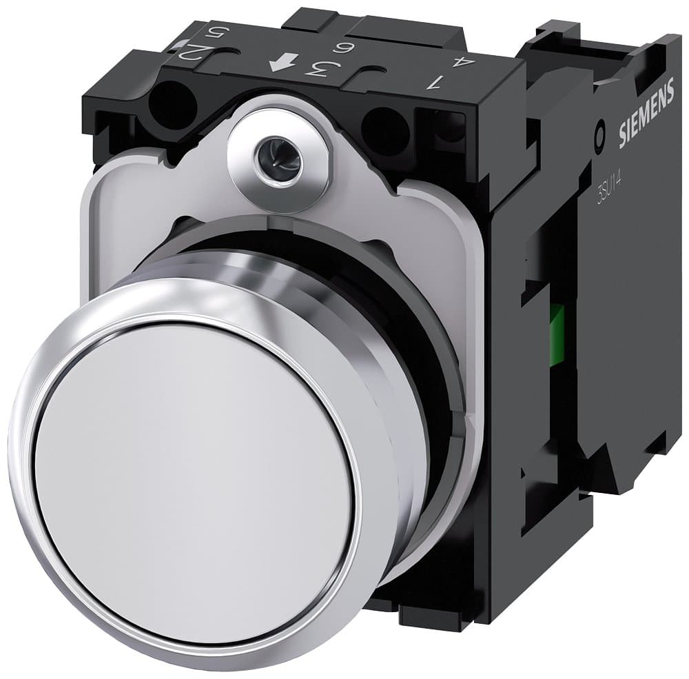 Siemens 3SU1150-0AB60-1BA0-ZX90
