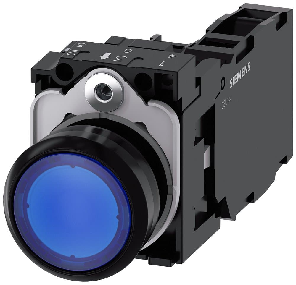 Siemens 3SU1102-0AB50-1FA0-ZX90