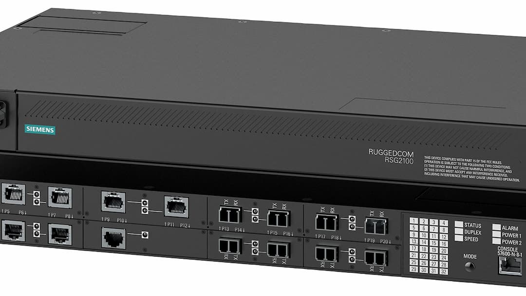 Siemens 6GK6021-0AS23-3DB0-ZA01B01C01D01E00F00G01H01J01K01