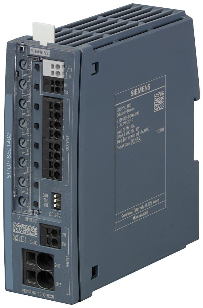 Siemens 6EP4438-7EB00-3DX0