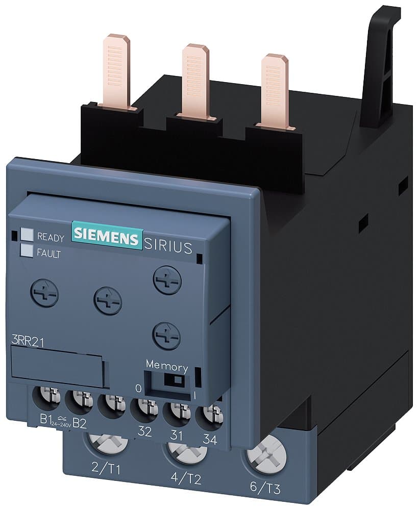 Siemens 3RR2143-1AW30
