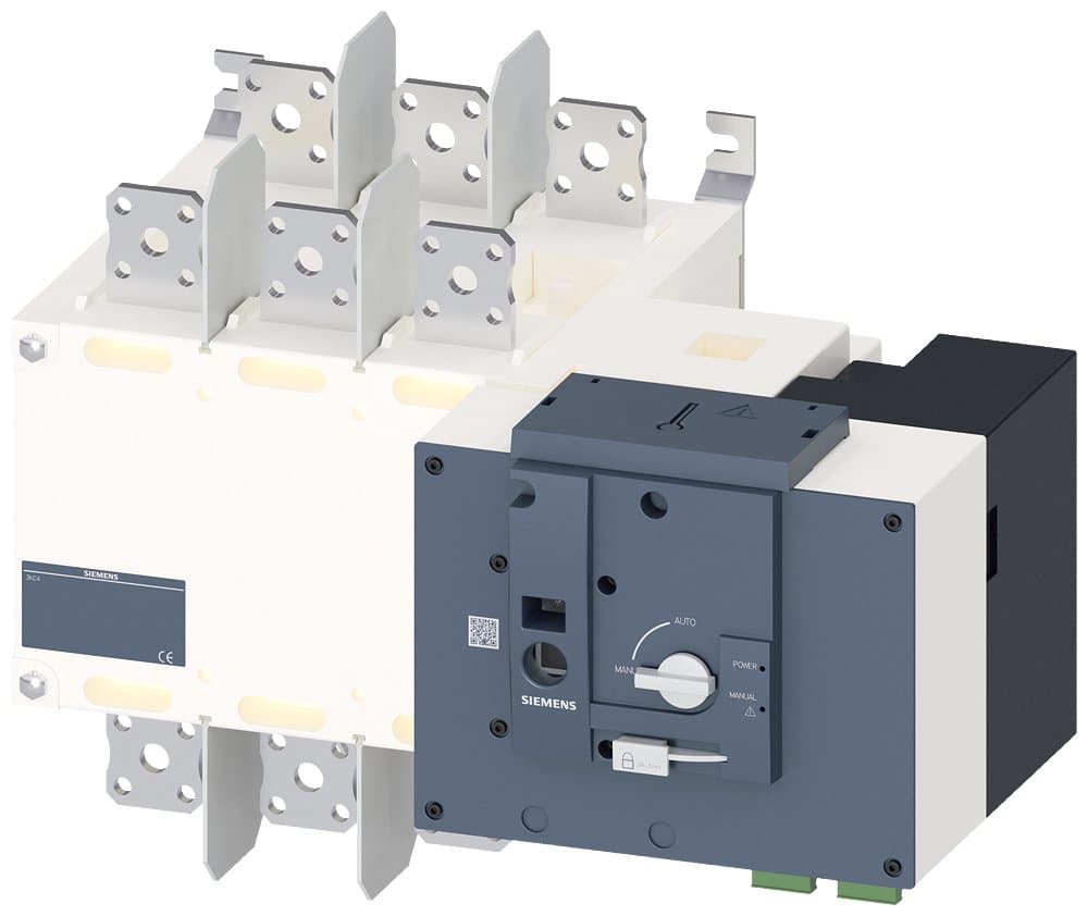 Siemens 3KC4348-0FA21-0AA3