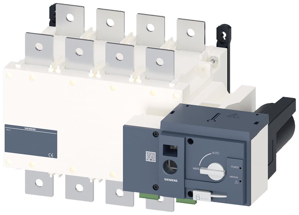Siemens 3KC4446-0EA21-0AA3