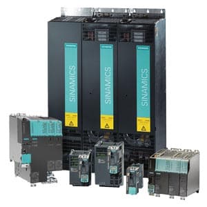 Siemens 6SL3325-1TG41-0AA3