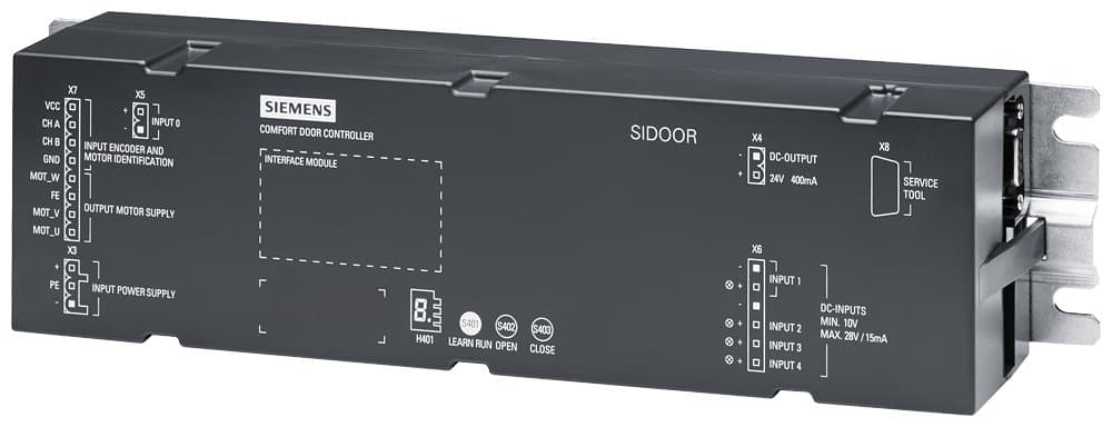 Siemens 6FB1231-3BM11-7AT0
