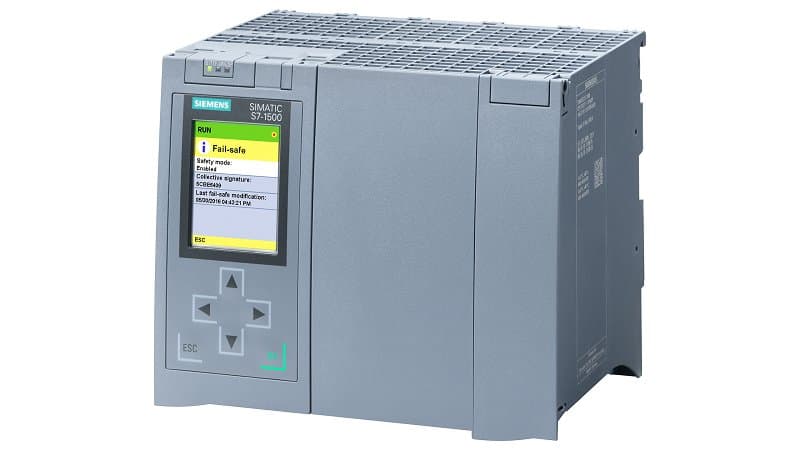 Siemens 6ES7517-3UP00-0AB0
