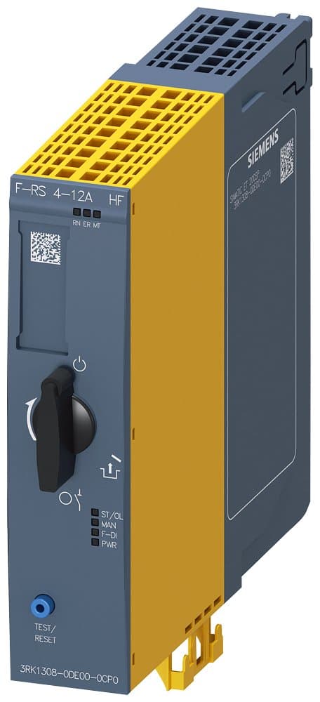Siemens 3RK1308-0DE00-0CP0