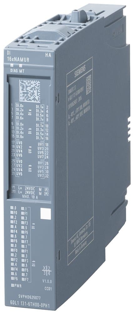 Siemens 6DL1131-6TH00-0PH1