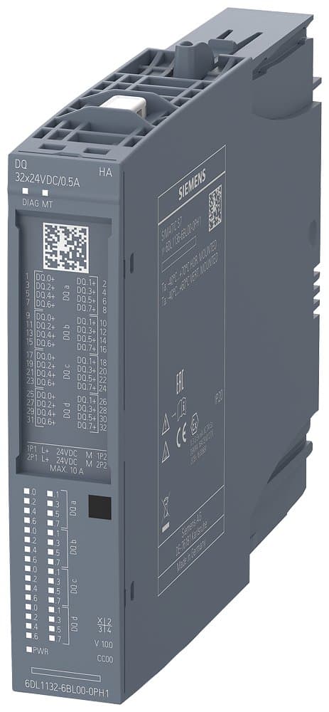 Siemens 6DL1132-6BL00-0PH1