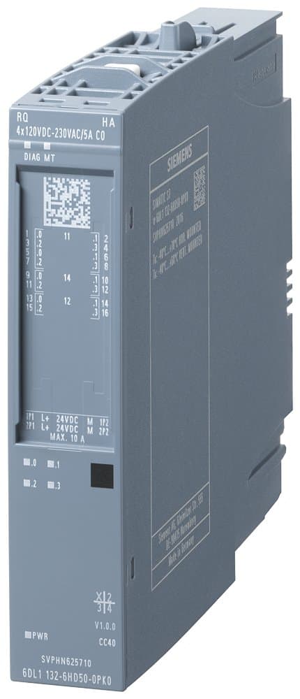 6dl1132-6hd50-0pk0