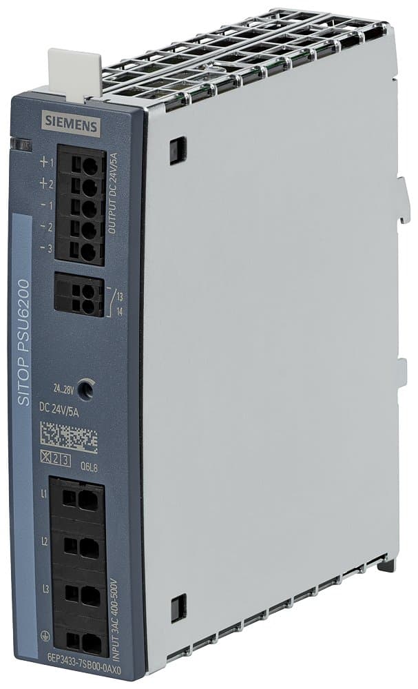 Siemens 6EP3433-7SB00-0AX0