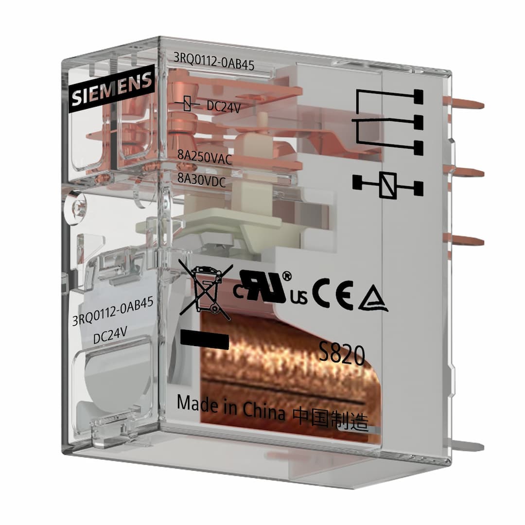 Siemens 3RQ0112-0AE45