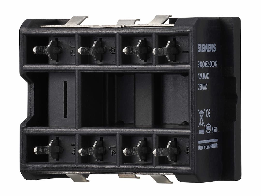 Siemens 3RQ0082-0CC02