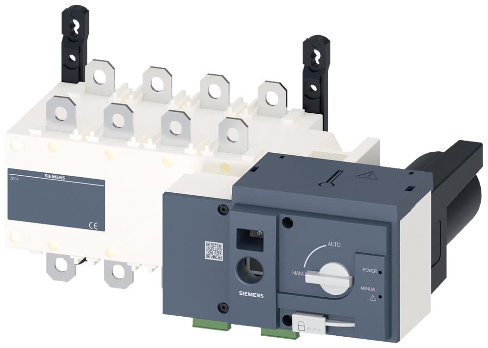 Siemens 3KC4438-0CA21-0AA3