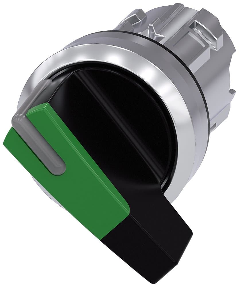 Siemens 3SU1052-2CF40-0AA0-ZX90
