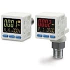 SMC ISE20C-L-C01L-WA3