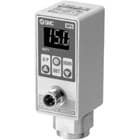 SMC ISE75H-F02-27-LA