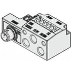 SMC SY50M-27-1-WO-02