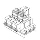 SMC SY515-4DZ