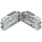 SMC SY70M-2-3DA-N7
