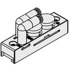 SMC SY70M-6-1AR-00