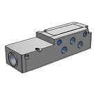 SMC VQ4000-PW-B02N