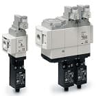 SMC VP546-5DZ1-M-SS