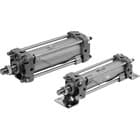 SMC CA2YB80TF-200Z