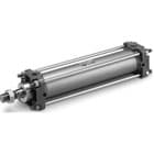 SMC CA2B40-75Z-XC88