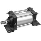 SMC CS1DQ125TF-900A